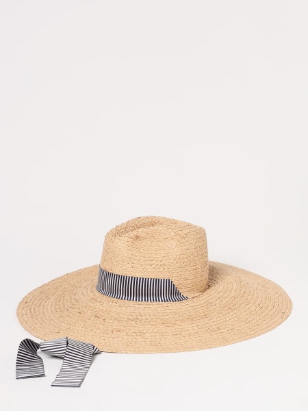 Hut damen Borsalino>