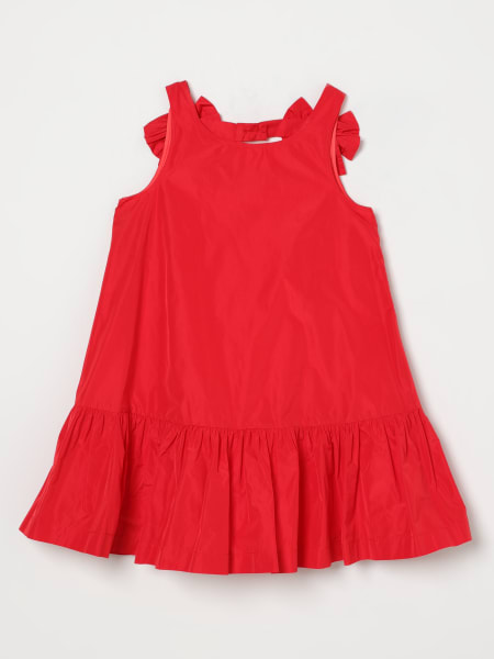Simonetta: Abito con fiocchi Simonetta