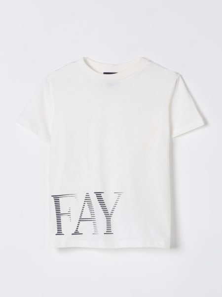 Футболка Детское Fay Junior