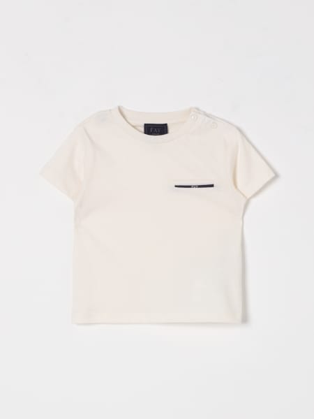 Fay Junior: Camiseta bebé Fay Junior