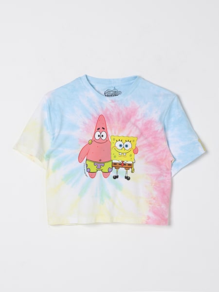 Tシャツ ボーイ Stella McCartney Kids