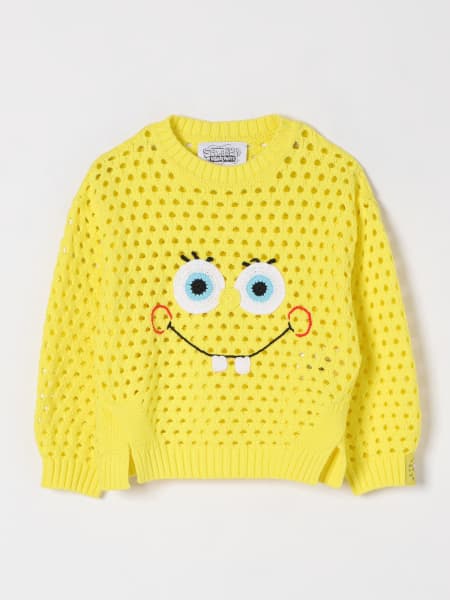 스웨터 남아 Stella McCartney Kids