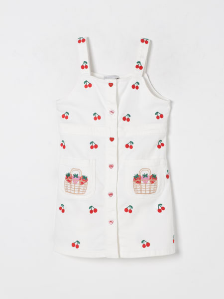 Dress girl Stella McCartney Kids