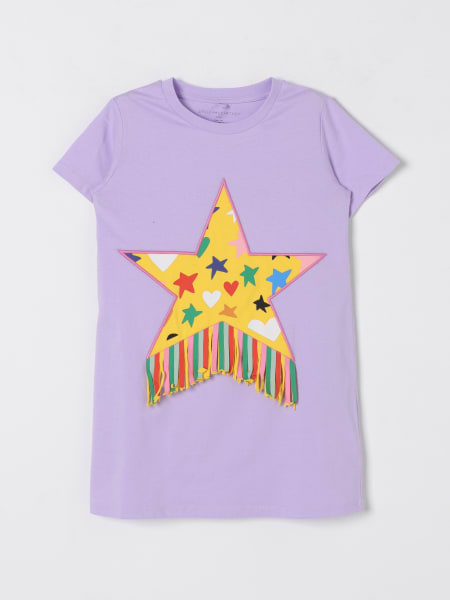 Kleid kinder Stella McCartney Kids