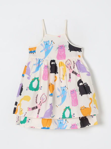 드레스 남아 Stella McCartney Kids