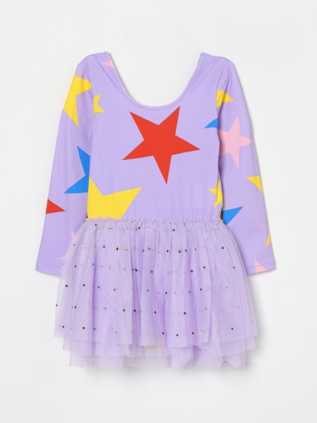 Dress kids Stella McCartney Kids