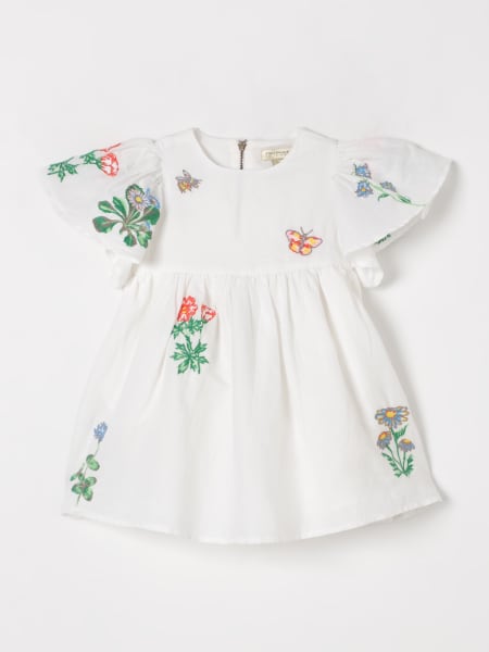 Dress kids Stella McCartney Kids
