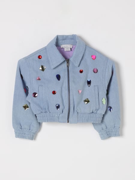 재킷 남아 Stella McCartney Kids