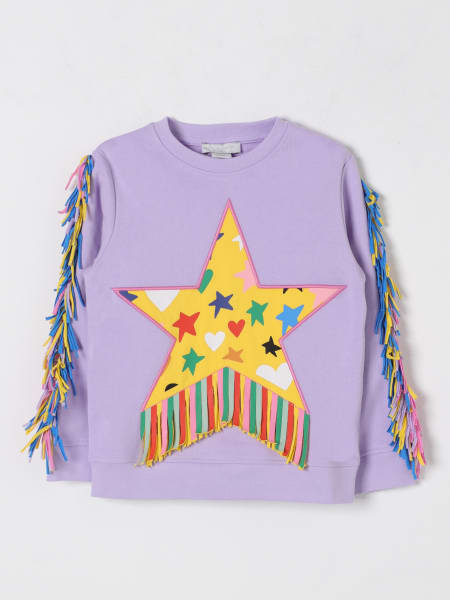 스웨터 남아 Stella McCartney Kids