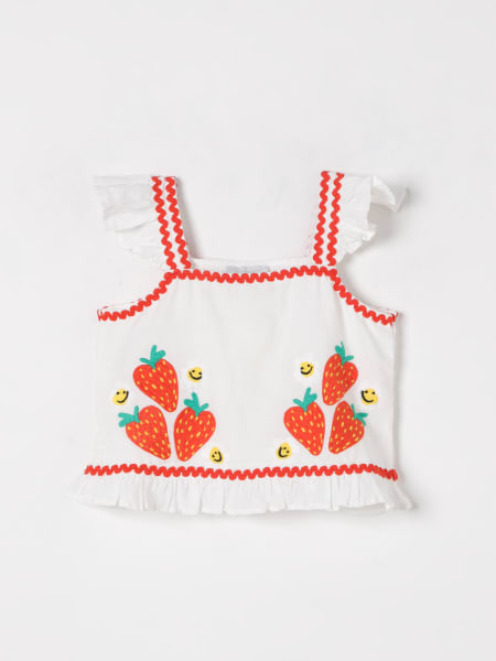 Top kinder Stella McCartney Kids