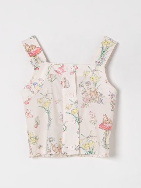 탑 남아 Stella McCartney Kids