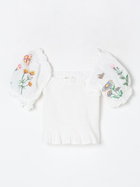 탑 남아 Stella McCartney Kids