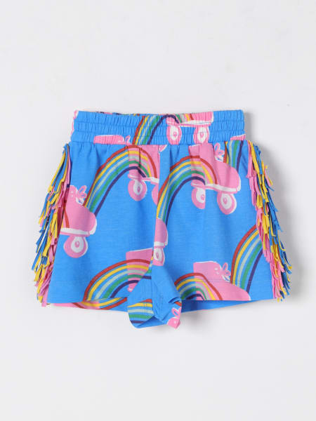 Short kids Stella McCartney Kids