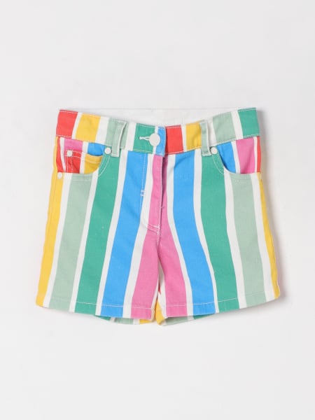 Short kids Stella McCartney Kids