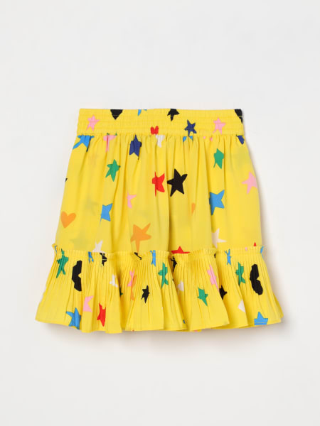 Skirt kids Stella McCartney Kids