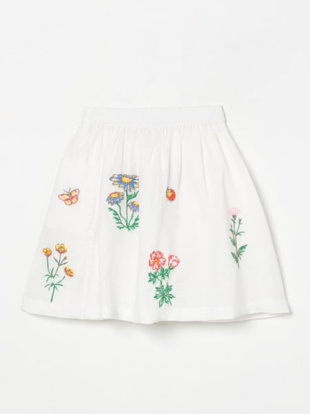 스커트 남아 Stella McCartney Kids