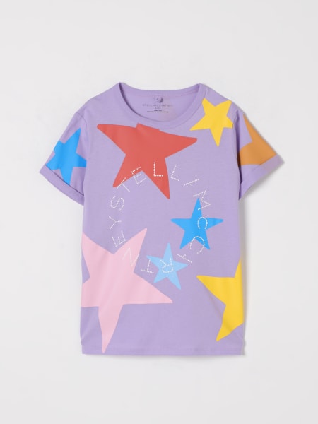 T-shirt kids Stella McCartney Kids