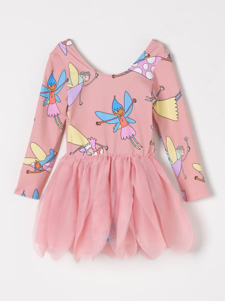 Dress kids Stella McCartney Kids