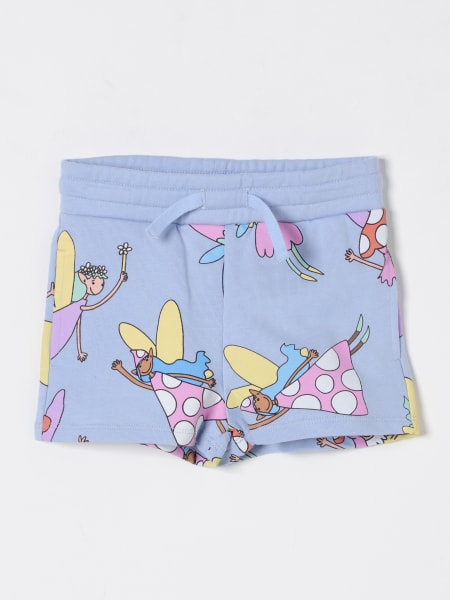 Short kids Stella McCartney Kids