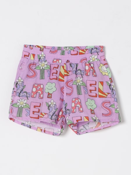 Shorts kinder Stella McCartney Kids