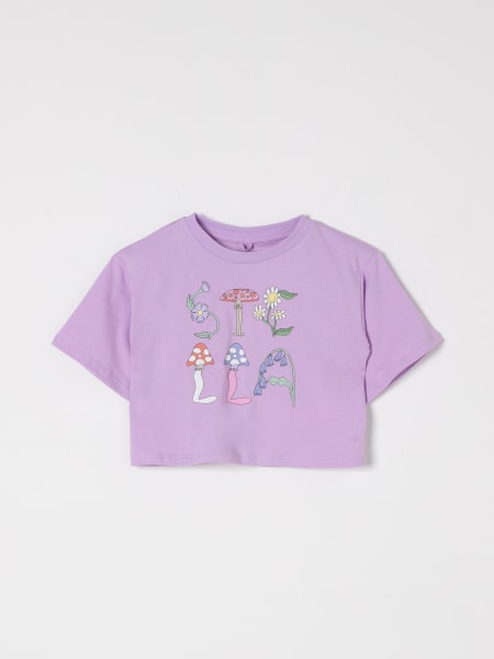 T-shirt kids Stella McCartney Kids