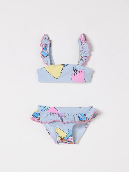 수영복 남아 Stella McCartney Kids