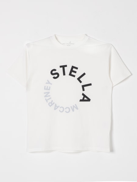 T恤 儿童 Stella McCartney Kids