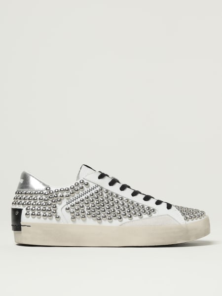Sneakers woman Crime London>