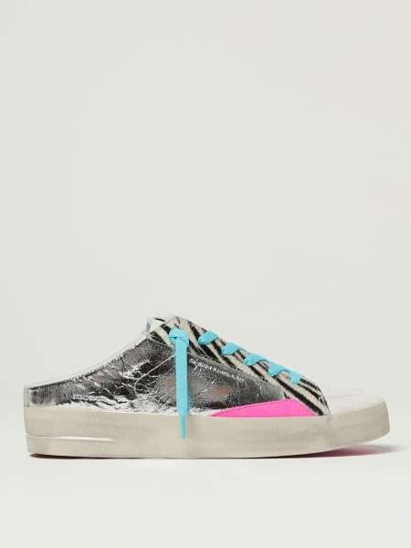 Sneakers woman Crime London>