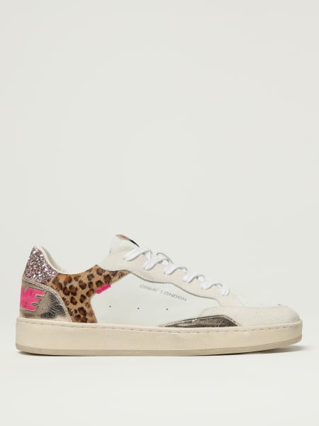 Sneakers woman Crime London>