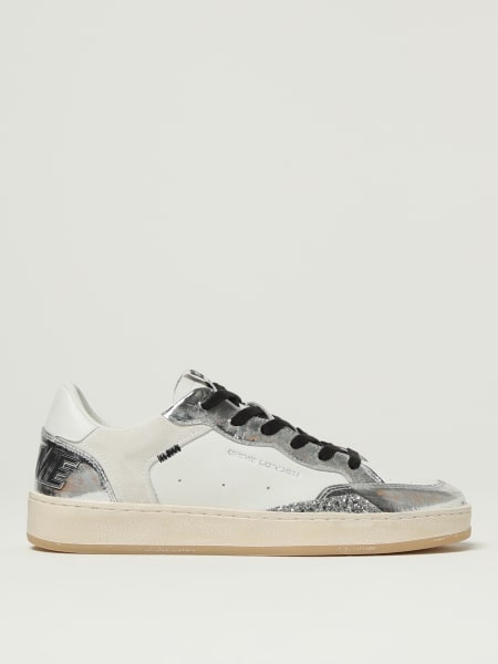 Sneakers woman Crime London>