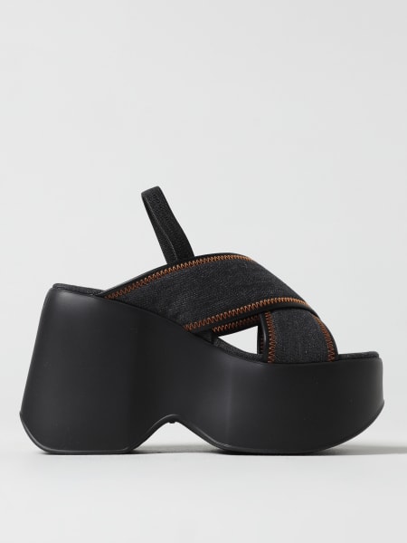 Shoes woman Vic MatiÉ