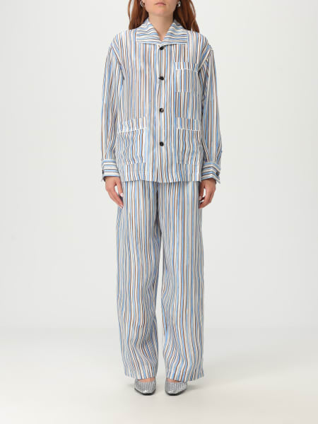 Suit separate woman Bottega Veneta