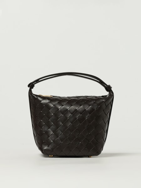 Shoulder bag woman Bottega Veneta