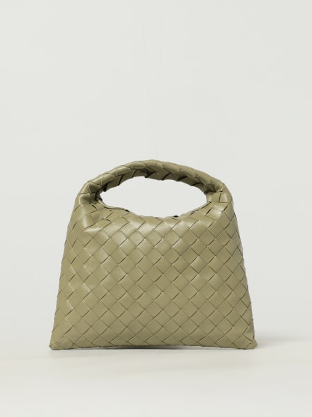 Shoulder bag woman Bottega Veneta