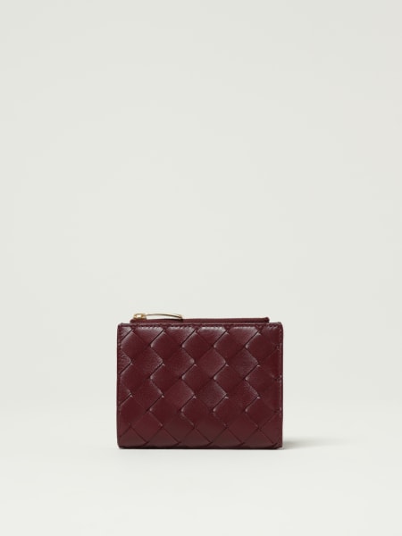 Wallet woman Bottega Veneta>