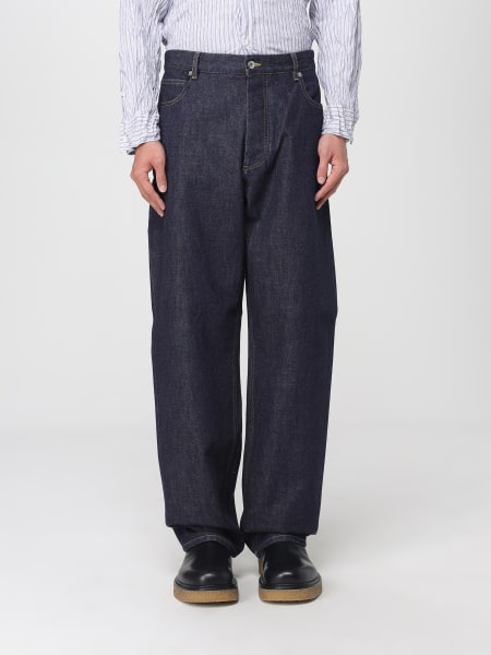 Jeans men Bottega Veneta