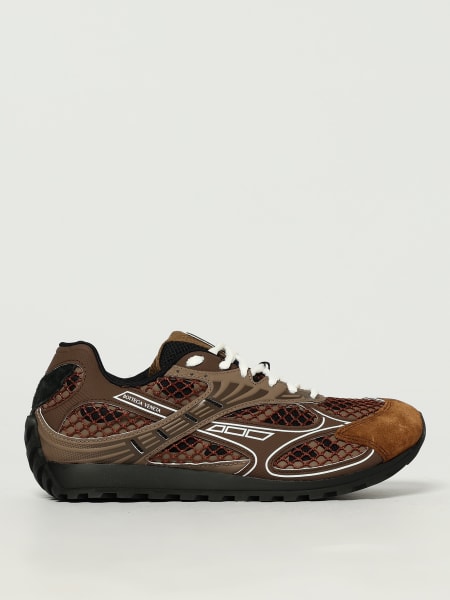 Bottega Veneta Trainers for Men SS25 | GIGLIO.COM