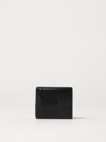 Wallet men Bottega Veneta