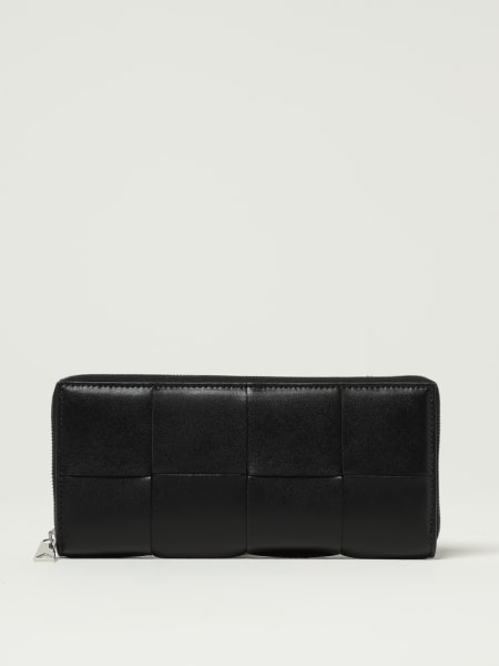 Portefeuille homme Bottega Veneta