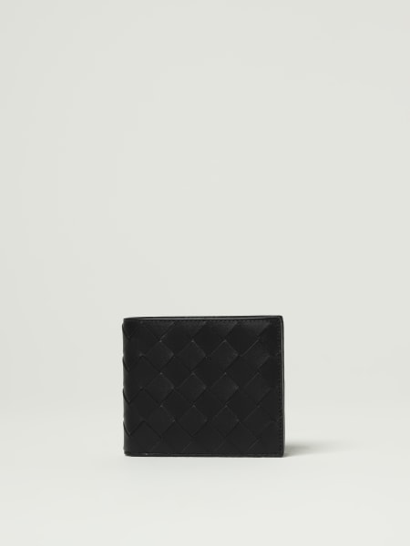 Bottega Veneta: 钱包 男士 Bottega Veneta
