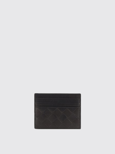 Bottega Veneta: 钱包 男士 Bottega Veneta