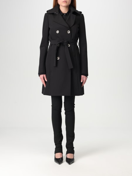 Manteau femme Patrizia Pepe
