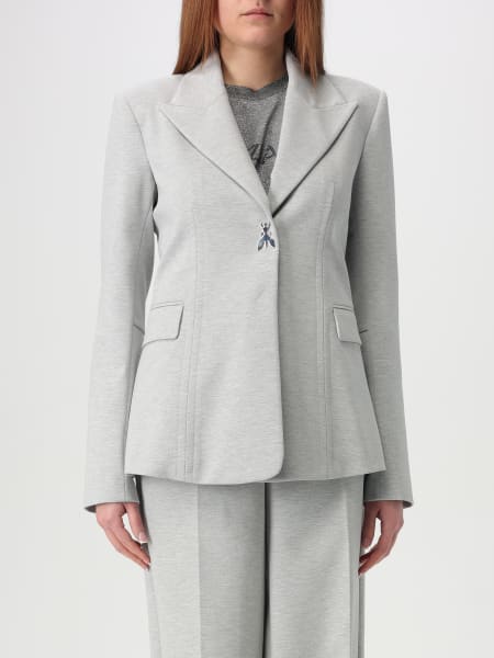 Blazer woman Patrizia Pepe