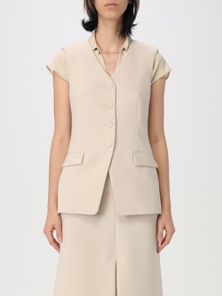 Americana mujer Patrizia Pepe