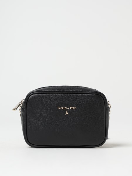 Sac porté épaule femme Patrizia Pepe