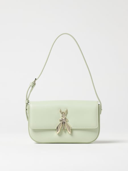Borsa Fly Patrizia Pepe in pelle
