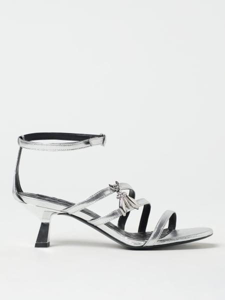 Chaussures femme Patrizia Pepe