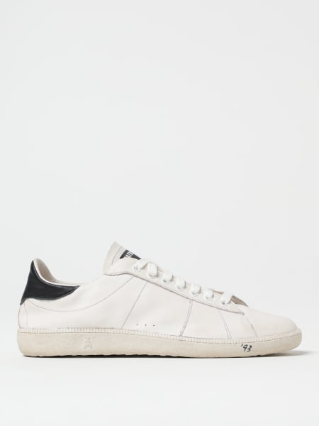 Sneakers Pepe Skin '93 Patrizia Pepe in pelle used