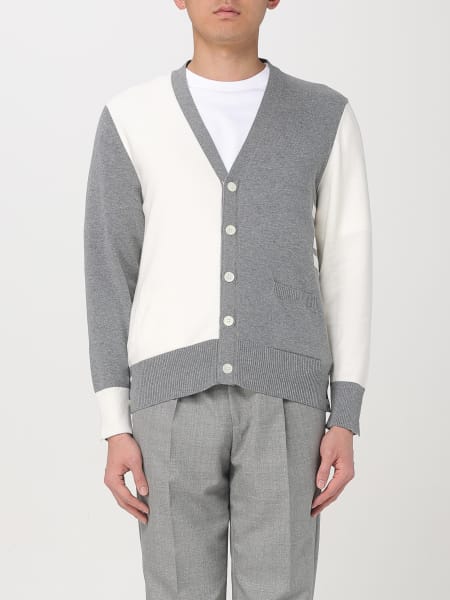 Thom Browne: Jersey hombre Thom Browne
